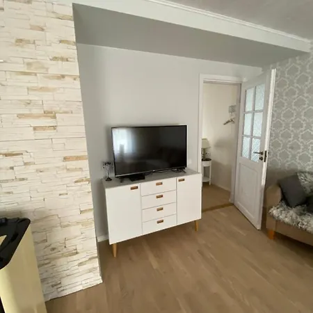 Tamula Apartament Voru Exterior photo