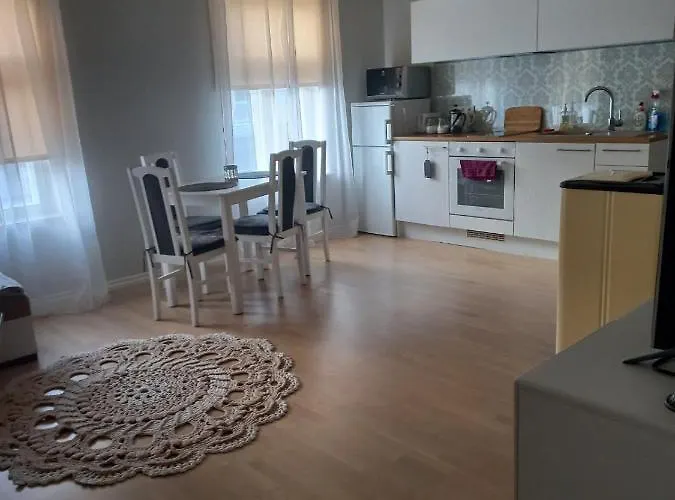Tamula Apartament