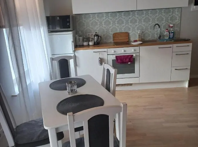 Tamula Apartament