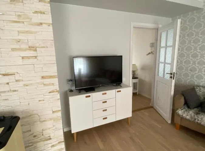Tamula Apartament