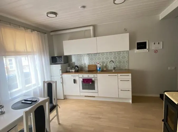 Tamula Apartament