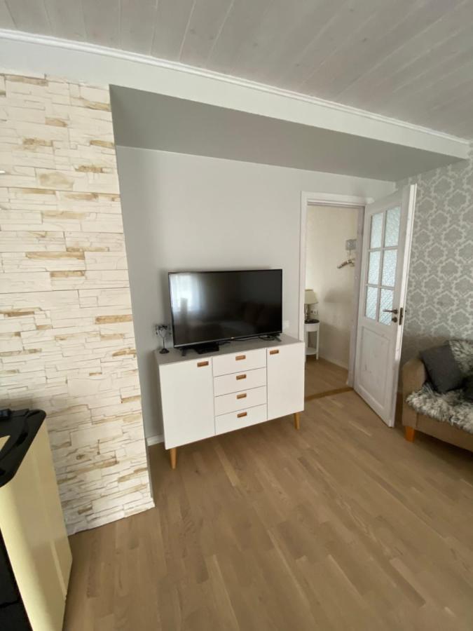 Tamula Apartment